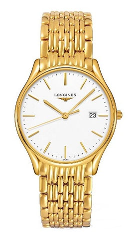 Đồng hồ Longines L4.859.2.12.8