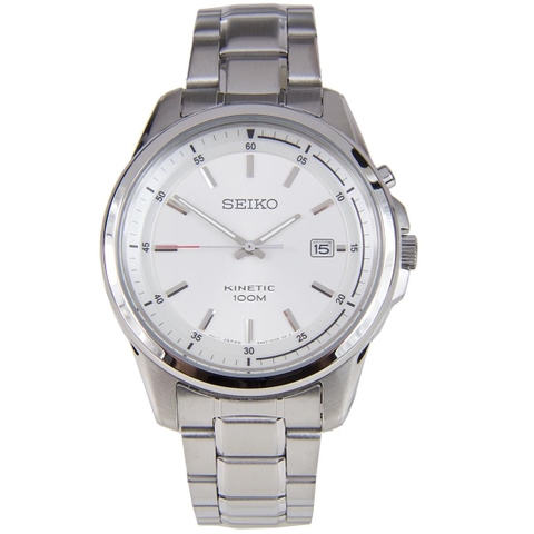 Seiko Kinetic - Đồng hồ Nam - SKA673P1