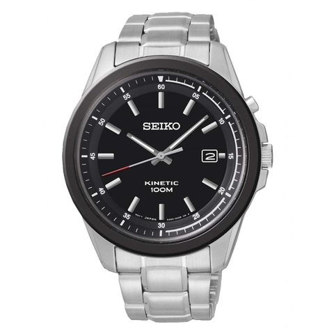 Seiko Kinetic - Đồng hồ Nam - SKA679P1