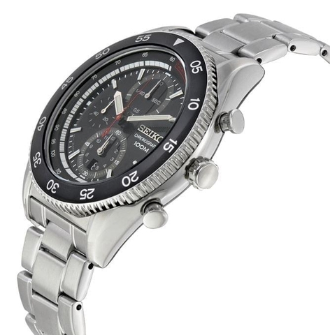 Seiko Chronograph - Đồng hồ Nam - SNDG57P1