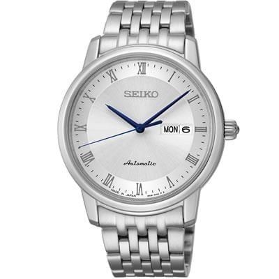 Seiko Automatic - Đồng hồ Nam - SRP691J1