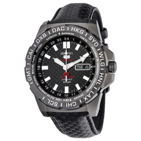 Seiko 5 Sports - Đồng hồ Nam - SRP723K1 (Limited Edition)