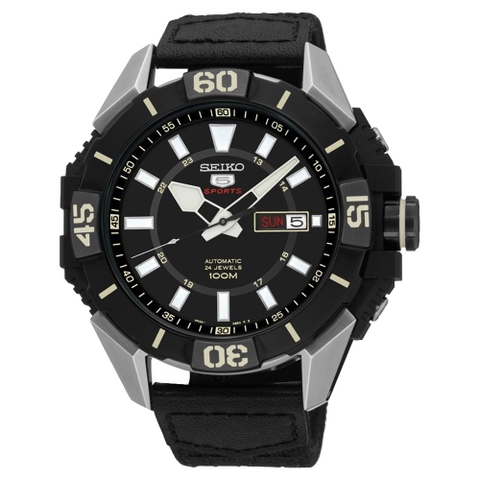 Seiko 5 Sports - Đồng hồ Nam - SRP799K1S