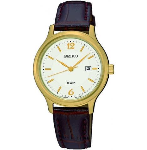 Seiko - Đồng hồ Nữ - SUR790P1