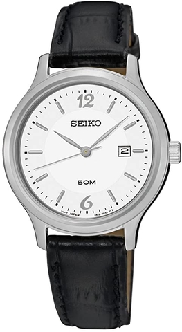 Seiko - Đồng hồ Nữ - SUR791P1