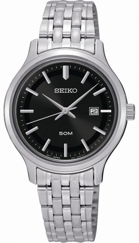 Seiko - Đồng hồ Nữ - SUR795P1