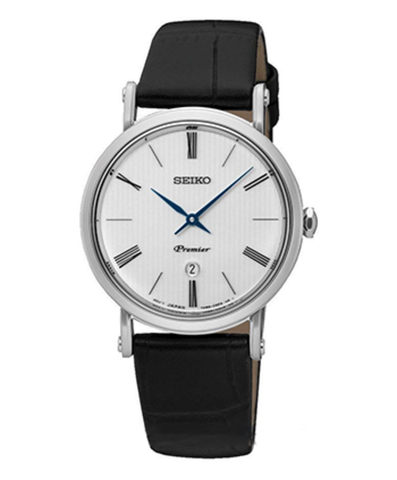 Seiko Premier - Đồng hồ Nữ - SXB431P1