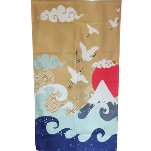 Màn rèm norem Nhật 85x100cm ( chưa kèm thanh )