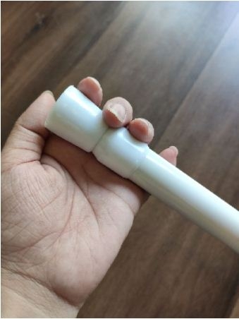 Thanh Treo noren 104-1m9