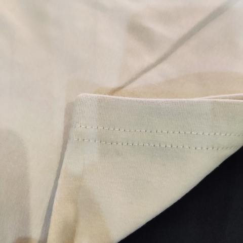 Áo Thun Nam hoạ tiết Nhật