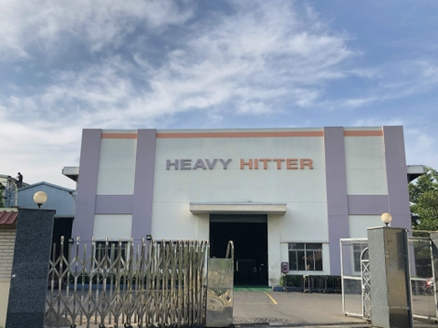 Công ty TNHH Heavy Hitter