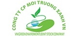 Công ty CP Môi Trường Xanh VN