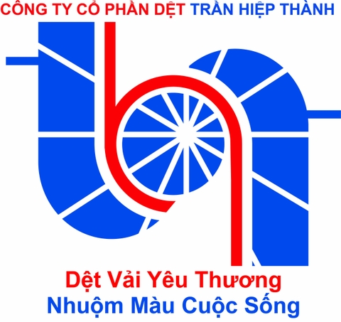 Công ty CP Dệt Trần Hiệp Thành