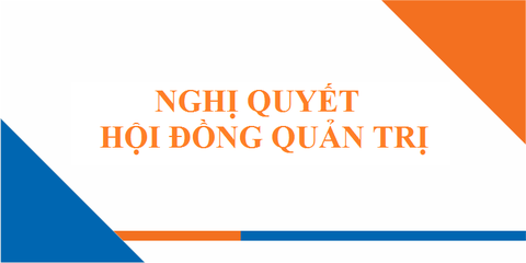 NQHĐQT SỐ 06/2025 VV THOÁI VỐN TẠI CÔNG TY CỔ PHẦN ĐẦU TƯ CÔNG NGHIỆP NAM HÀ NỘI