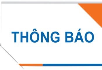 THÔNG BÁO THAY ĐỔI NGƯỜI CÓ LIÊN QUAN CỦA NGƯỜI NỘI BỘ