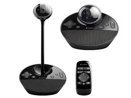 Webcam Logitech BCC950