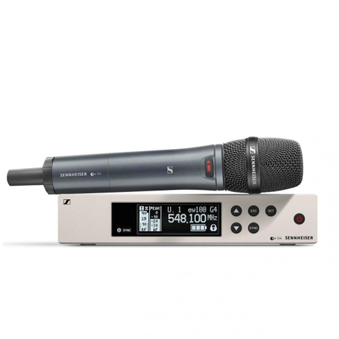 Micro không dây Sennheiser EW-100 G4 835s