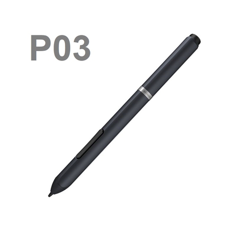 BÚT VẼ CẢM ỨNG PASSIVE STYLUS P03 KHÔNG SẠC