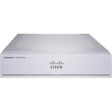 Thiết bị mạng Cisco FPR1010-ASA-K9