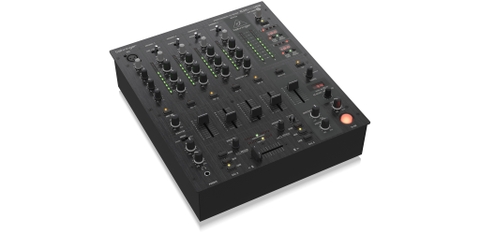 DJX900USB DJ Mixer Behringer