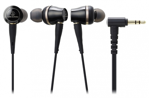 Tai nghe Audio Technica ATH-CKR100iS
