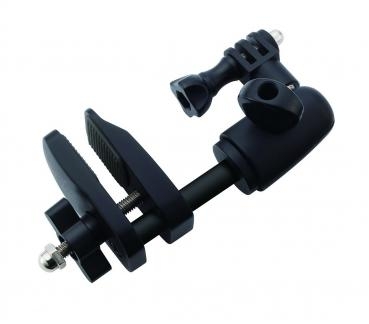 Zoom GHM-1 Guitar Headstock Mount for Action Cameras