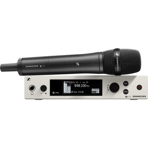 Micro không dây Sennheiser EW 500 G4-935