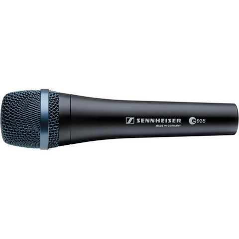 Micro Sennheiser e 935