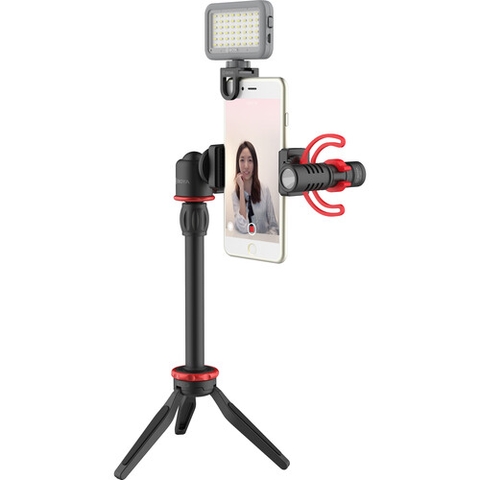 Combo BOYA BY-VG330 for Smartphone Video Kit