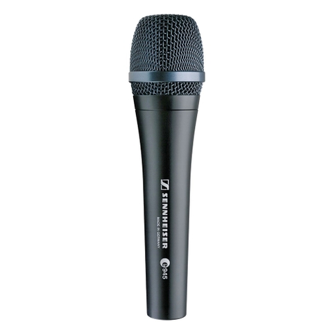 Micro có dây Sennheiser E 945