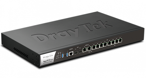 Router DrayTek Vigor 3910- Hàng chính hãng