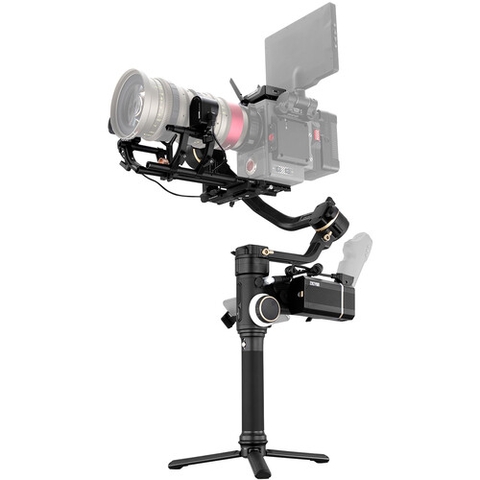 Tay cầm chống rung Zhiyun CRANE 3S PRO