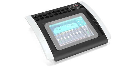 Behringer X18 Mixer Digital 18 input