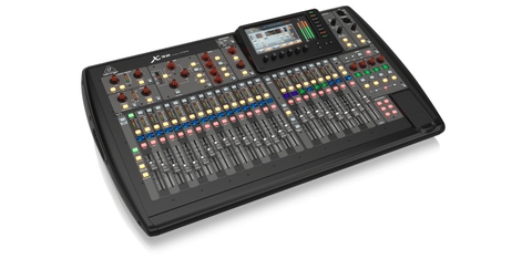 X32 Full Digital Mixer Behringer 40 input 25 Bus