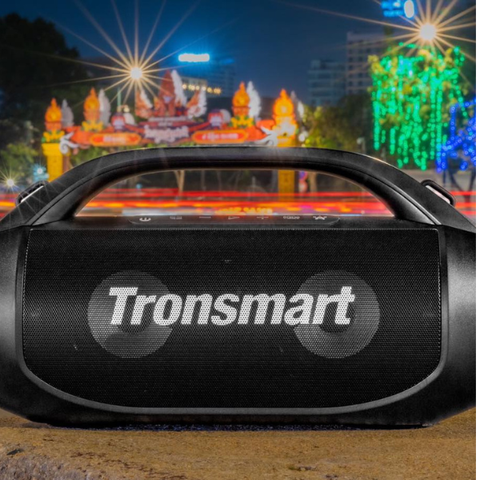 Loa bluetooth Tronsmart Bang SE