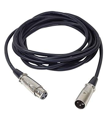 Cable TS-C3-2 (XLR-XLR)-3m