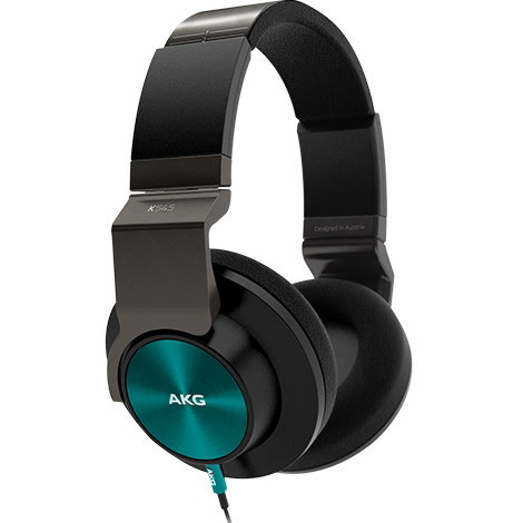 Tai nghe AKG K545