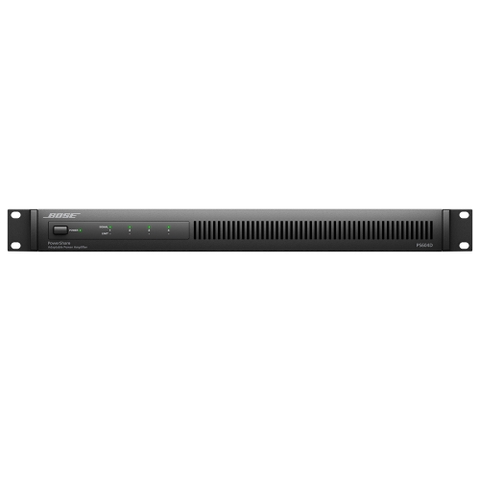 BOSE POWERSHARE PS604D