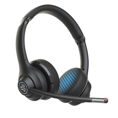 Tai nghe GO Work Wireless Headset JLab