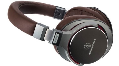 Tai nghe Audio Technica ATH-MSR7