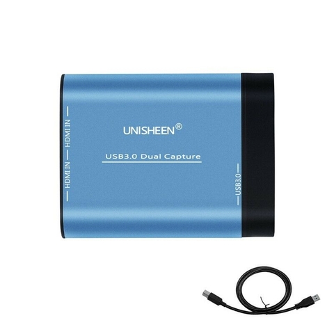 Card capture Unisheen UC3300H