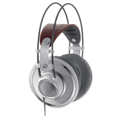 Tai nghe AKG K701