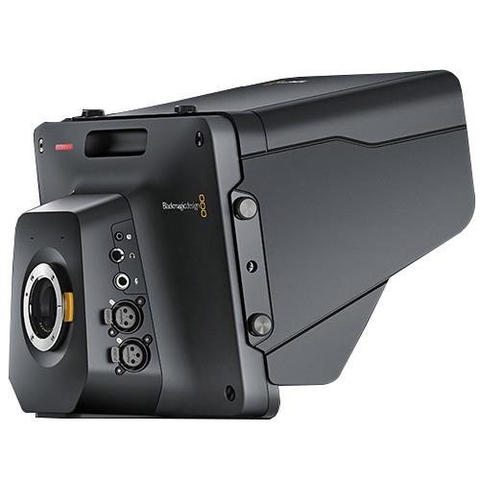 Camera Blackmagic Studio Camera 2 HD