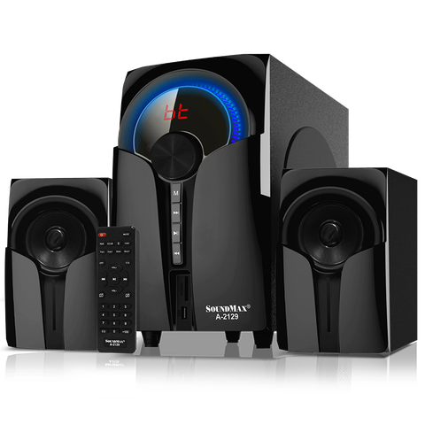 Loa vi tính Soundmax A2129