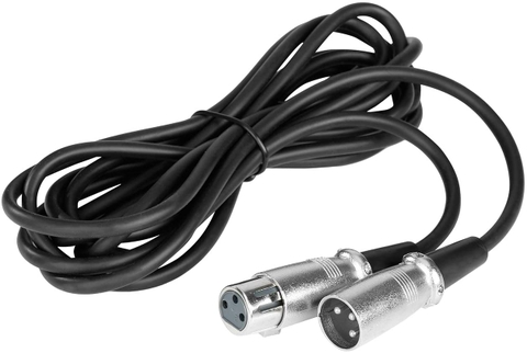 Boya XLR-C3 <XLR M to XLR F microphone Cable 3m>