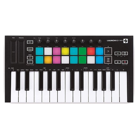 Novation Launchkey Mini mk3