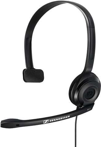 Tai nghe EPOS Sennheiser PC 2 Chat