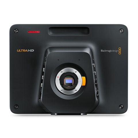 Blackmagic Studio Camera 4K 2