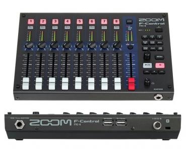 Zoom F-Control FRC-8