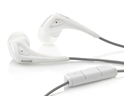 Tai nghe AKG K350